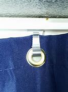 Image result for Camper Curtain Clips