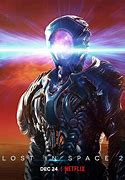 Image result for Lost in Space Netflix Siries Robot