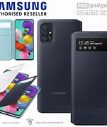 Image result for Samsung A71 Pocket