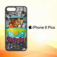 Image result for Scooby Doo iPhone 8 Plus Case