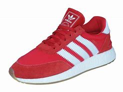 Image result for Dark Red Adidas Shoes