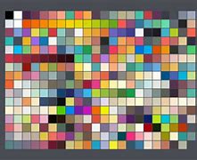 Image result for Photoshop Color Swatches