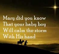 Image result for Christian Christmas Song Lyrics