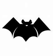 Image result for Bat Cartoon Vector