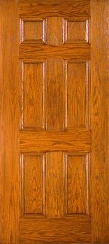 Image result for Wood Grain Door