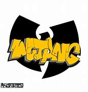 Image result for Wu-Tang Clan Graffiti Logo