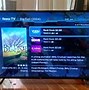 Image result for Vizio Smart TV Home Screen