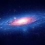 Image result for Animated Galaxy Background