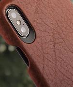 Image result for iPhone XS Max Leather Case