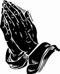 Image result for Praying Hands Transparent