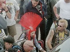 Image result for punk rock