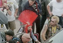 Image result for French Punk