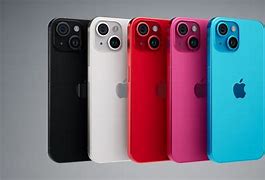 Image result for iPhone 15 Coulors