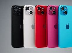 Image result for Apple iPhone 15 Colours