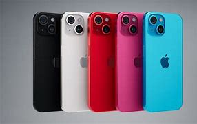 Image result for Apple iPhone 15 Plus Colors