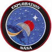 Image result for NASA Patch