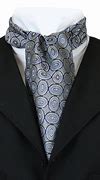 Image result for Cravat Bow Tie