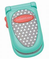 Image result for Toy Flip Phone for Babies