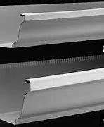 Image result for 5 and 6 Inch Gutters