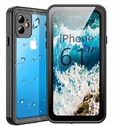 Image result for iPhone 11 Mini Case Waterproof