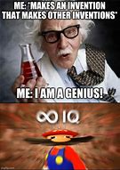 Image result for Genius Meme Pictures