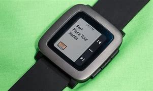 Image result for Pebble Time Music