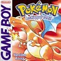 Image result for Pokemon Fire Red Cover