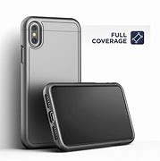 Image result for Dark Grey iPhone X Case