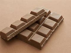 Image result for Square Chocolate Candy