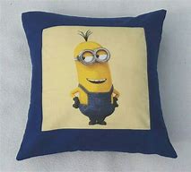 Image result for Minions Cushion