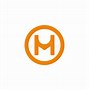 Image result for MH Letter Name Logo