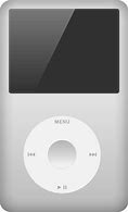 Image result for iPod Classic