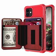 Image result for Phone Case with Card Holder
