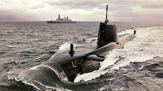 Image result for Astute Class Submarine