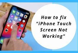 Image result for iPhone 6 Touch Screen Not Responding