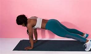 Image result for 5 Minute Plank