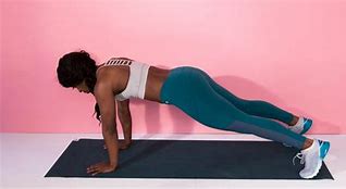 Image result for Plank Workout DVD