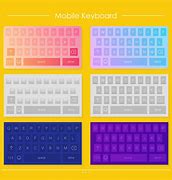 Image result for iPhone Keyboard Template