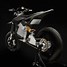 Image result for First Electric Motorcycle