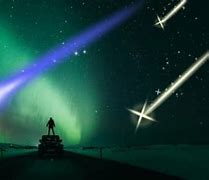 Image result for Shooting Star Meteor