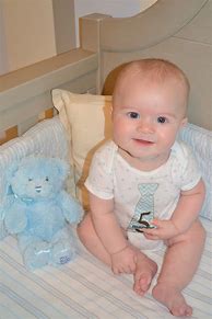 Image result for 5 Months Baby Boy