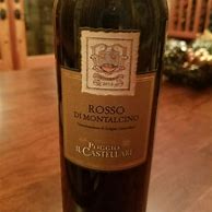 Poggio Castellare Rosso di Montalcino に対する画像結果