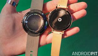 Image result for Moto 360 Screen