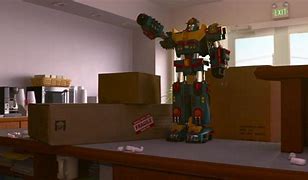 Image result for Toy Story Transitron