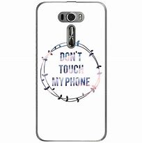 Image result for Don't Touch My Phone Case