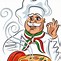 Image result for Italian Food Cartoon
