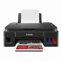 Image result for Canon Tank Printer