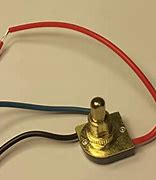 Image result for Push Button Lamp Switch