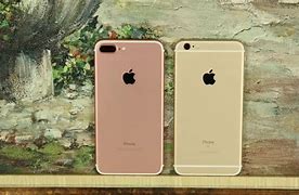 Image result for iPhone 7 vs 6 Plus