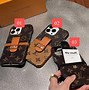 Image result for LV Phone Case with Strap